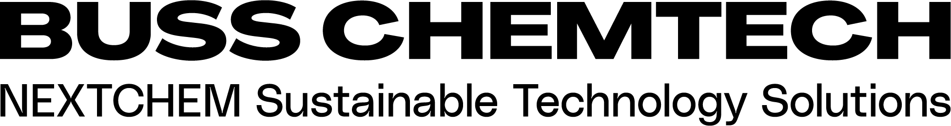 Buss Chemtech main logo